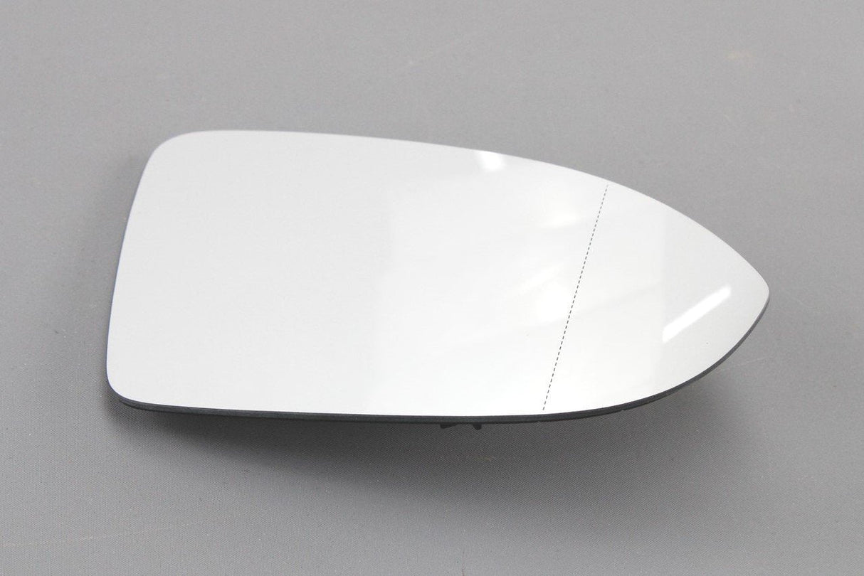VW Golf MK8 ID.3 replacement wing mirror glass (right) 5H0857522A