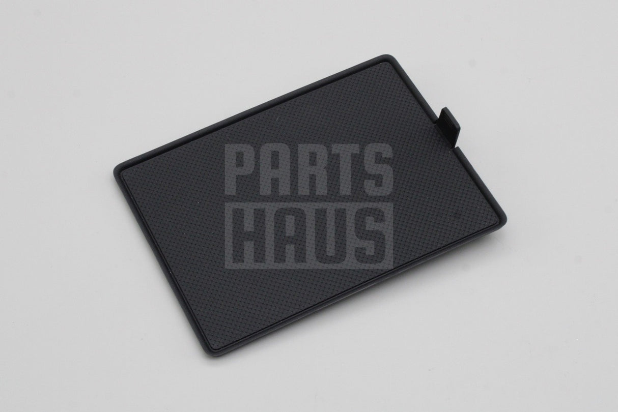 Audi Q3 SQ3 RSQ3 centre armrest storage compartment insert 83A863416A