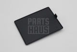Audi Q3 SQ3 RSQ3 centre armrest storage compartment insert 83A863416A