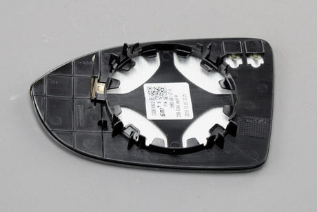 VW Golf MK8 ID.3 replacement wing mirror glass (right) 5H0857522A