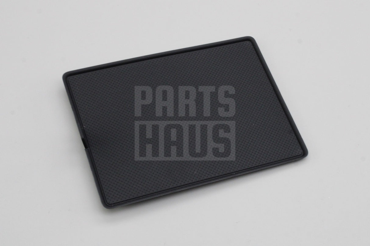 Audi Q3 SQ3 RSQ3 centre armrest storage compartment insert 83A863416A