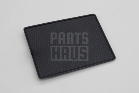 Audi Q3 SQ3 RSQ3 centre armrest storage compartment insert 83A863416A
