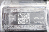 VW Skoda SEAT Polo Fabia Ibiza window motor (front right) 2Q2959881C