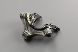 VW Golf Audi A3 Skoda SEAT exhaust silencer hanger (rear) 1K0253144AH