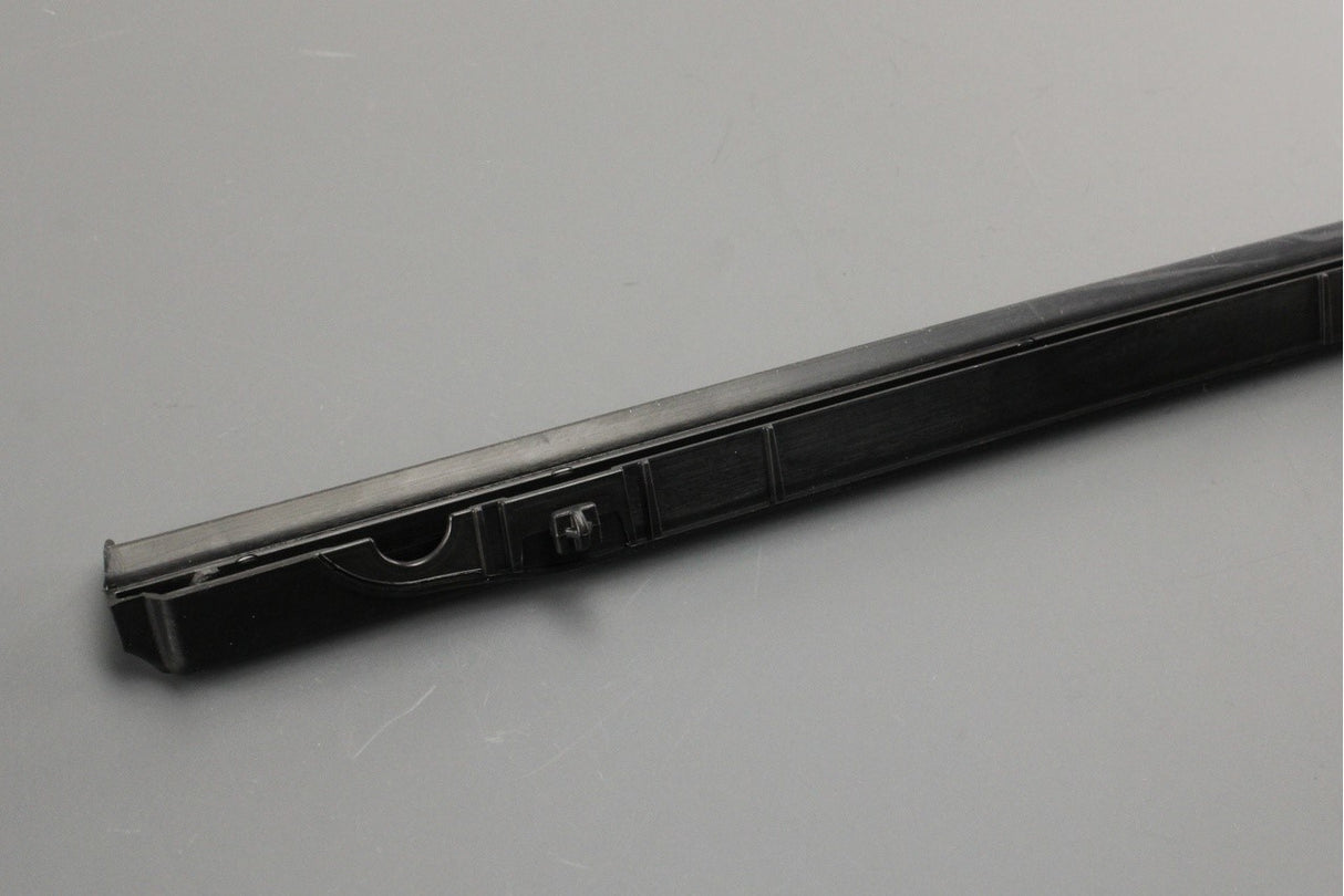 Mercedes-Benz GLS GLE lower rear door trim strip (right) A1676980801