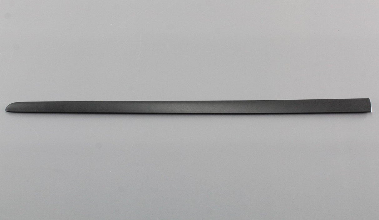 VW Touran 2007-15 Front left protective door strip trim 1T083515E 9B9