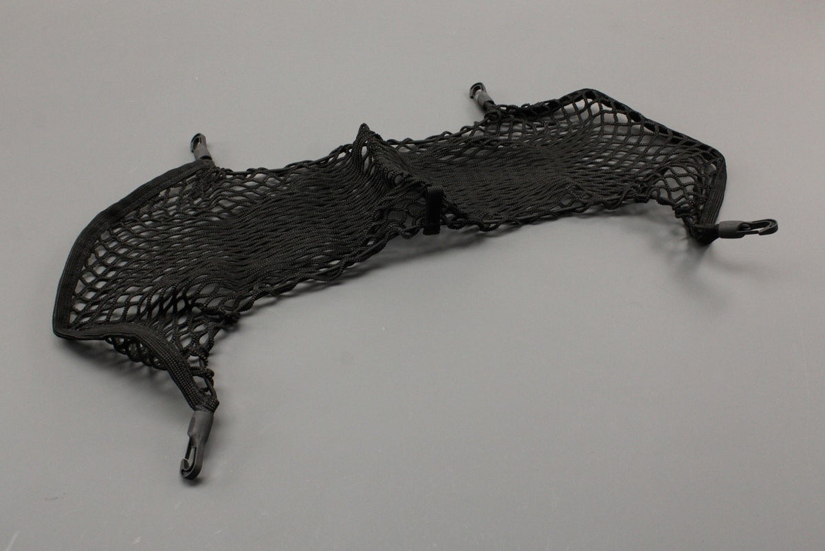 Bentley Continental GT 2018-on luggage cargo net 3SD861709, view 1