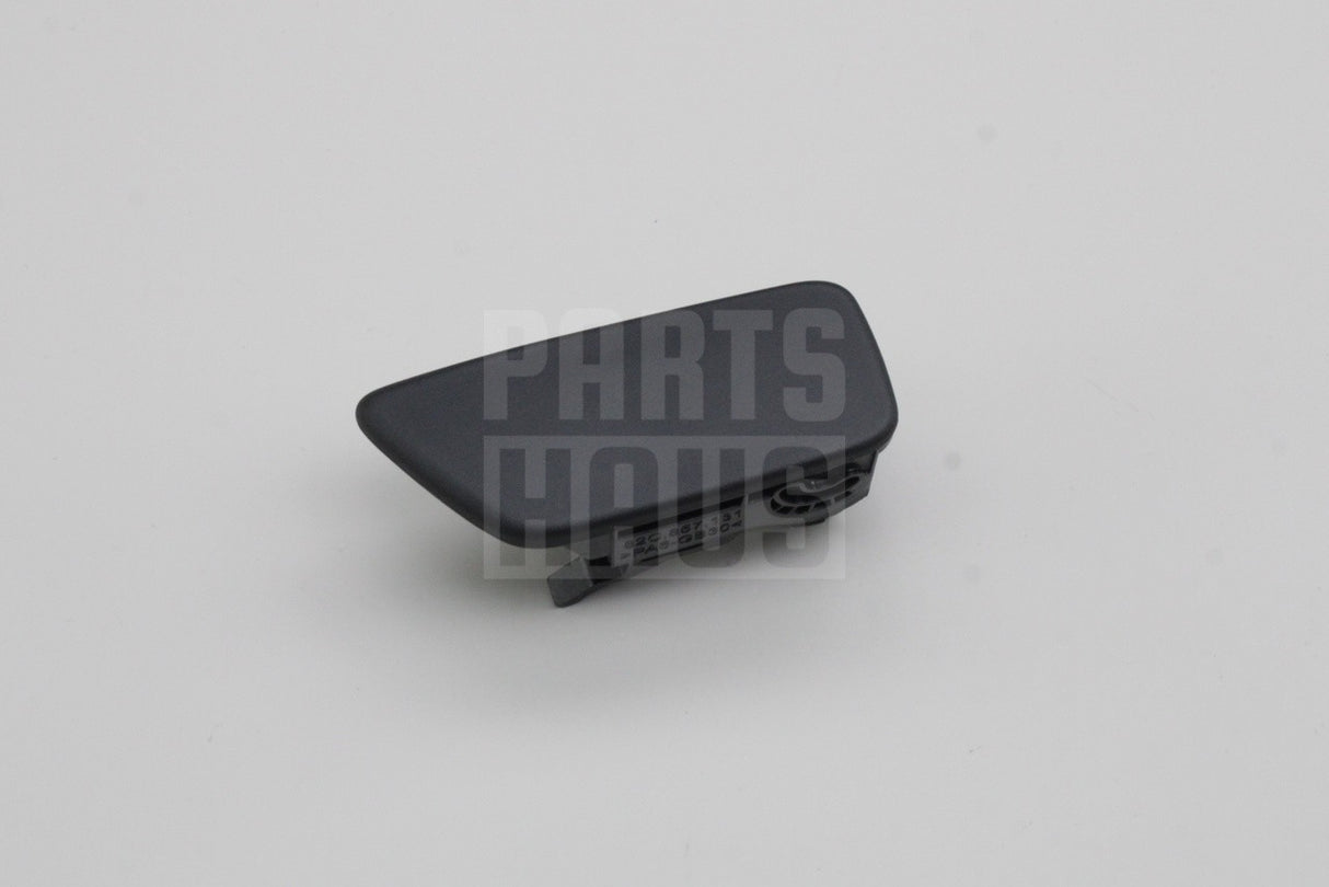 Audi A1 2019-on glovebox release handle RHD 82C857131 4PK
