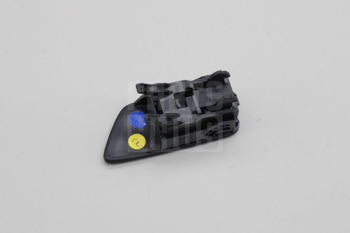 Audi A1 2019-on glovebox release handle RHD 82C857131 4PK