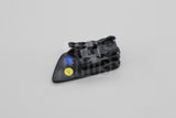 Audi A1 2019-on glovebox release handle RHD 82C857131 4PK