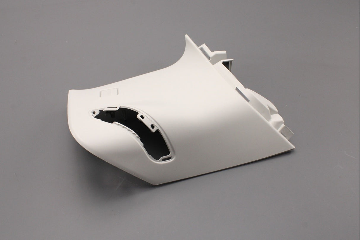 Land Rover Discovery Sport 15-on interior d-pillar trim (left) LR060542