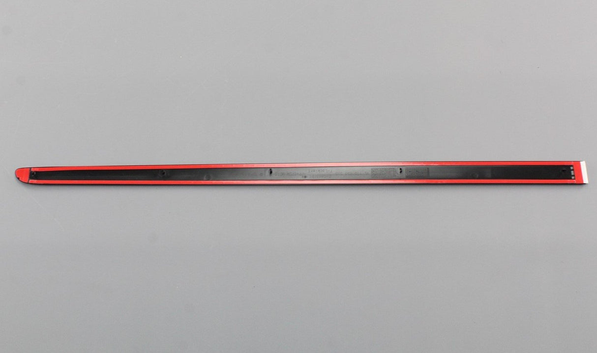 VW Touran 2007-15 Front left protective door strip trim 1T083515E 9B9