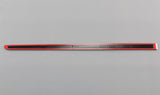 VW Touran 2007-15 Front left protective door strip trim 1T083515E 9B9