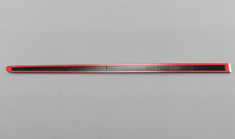 VW Touran 2007-15 Front left protective door strip trim 1T083515E 9B9