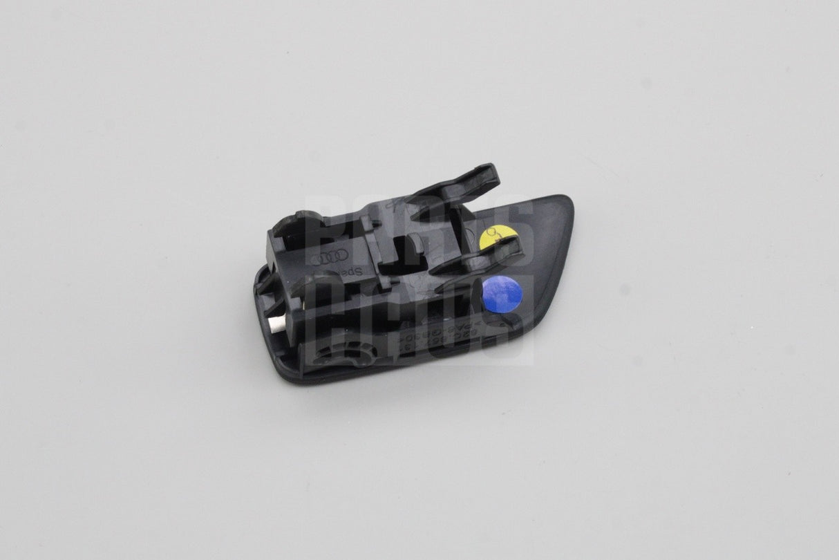 Audi A1 2019-on glovebox release handle RHD 82C857131 4PK