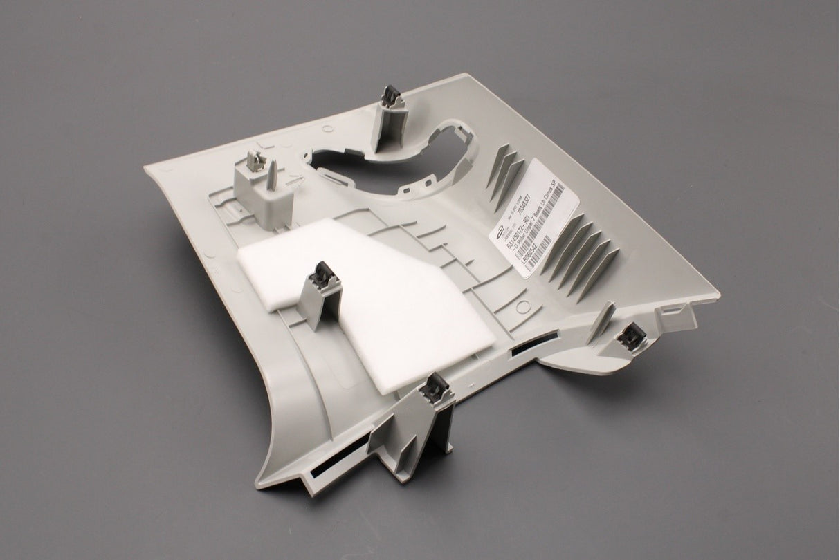 Land Rover Discovery Sport 15-on interior d-pillar trim (left) LR060542