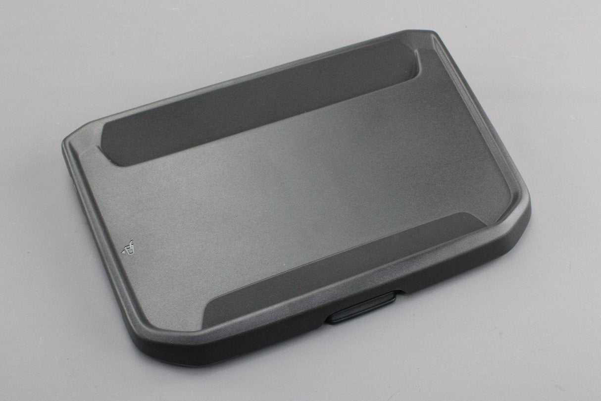 VW Tiguan Touran seat backrest folding table (left) 5TA881861H 82V