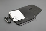 VW T-Roc 2026-on all weather floor mats (front & rear) 2GW061502 82V / 2GV061512 82V