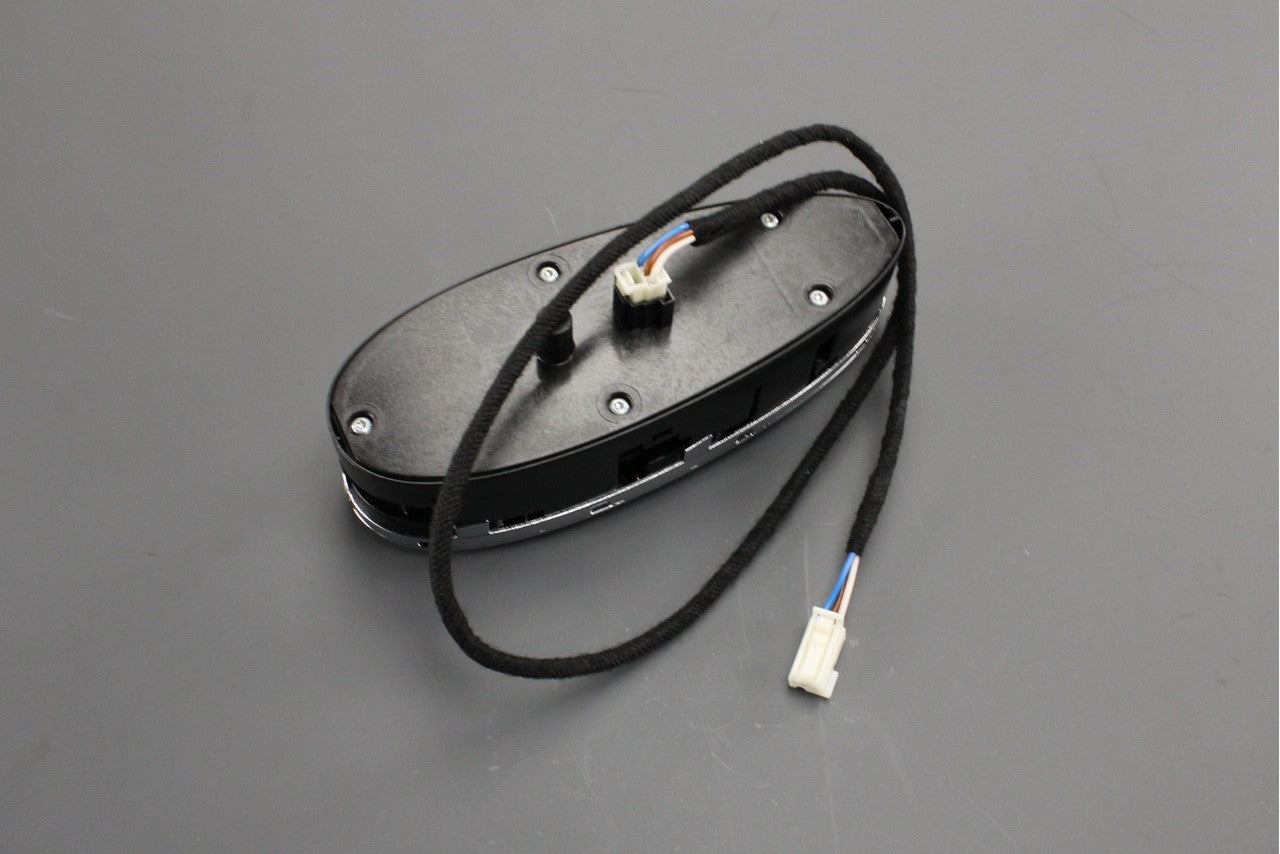Mercedes-Benz E Class CLS drivers electric window switches