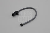 Audi RS6 Avant RS7 2013-2018 front brake pad wear sensor 4G0615437