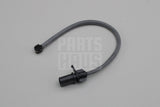 Audi RS6 Avant RS7 2013-2018 front brake pad wear sensor 4G0615437