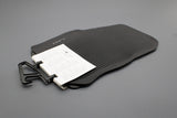 VW T-Roc 2026-on RHD all weather floor mats (front, centre & rear) 2GW061502 82V / 2GV061512 82V / 2GV061580 82V