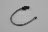 Audi RS6 Avant RS7 2013-2018 front brake pad wear sensor 4G0615437