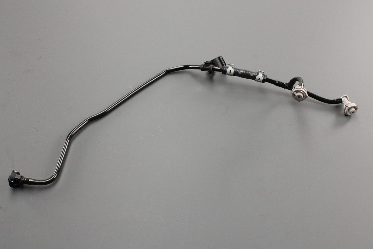 Audi A6 S6 2011-2014 coolant tank breather line (rear) 4G0121081DM