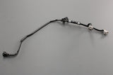 Audi A6 S6 2011-2014 coolant tank breather line (rear) 4G0121081DM