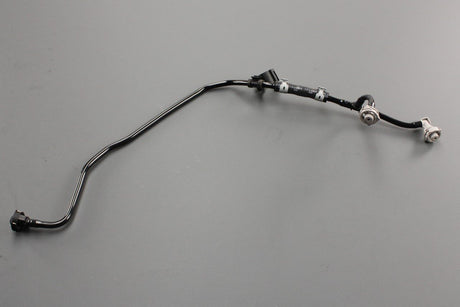 Audi A6 S6 2011-2014 coolant tank breather line (rear) 4G0121081DM
