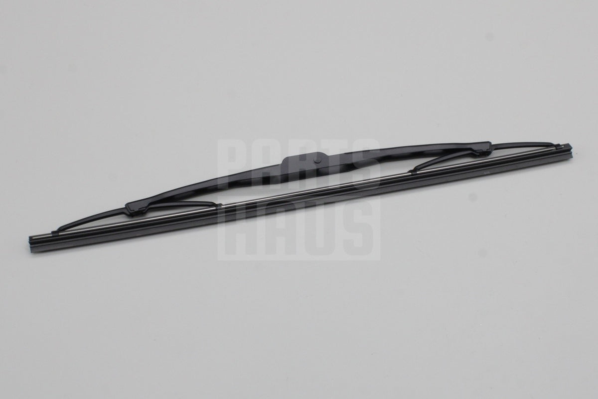 Audi A3 S3 RS3 8P A4 S4 RS4 B7 rear wiper blade 343mm 8E9955425C, view 1