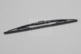 Audi A3 S3 RS3 8P A4 S4 RS4 B7 rear wiper blade 343mm 8E9955425C