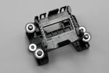 VW Passat Skoda Superb 2015-on radar sensor repair kit bracket 3Q0998561