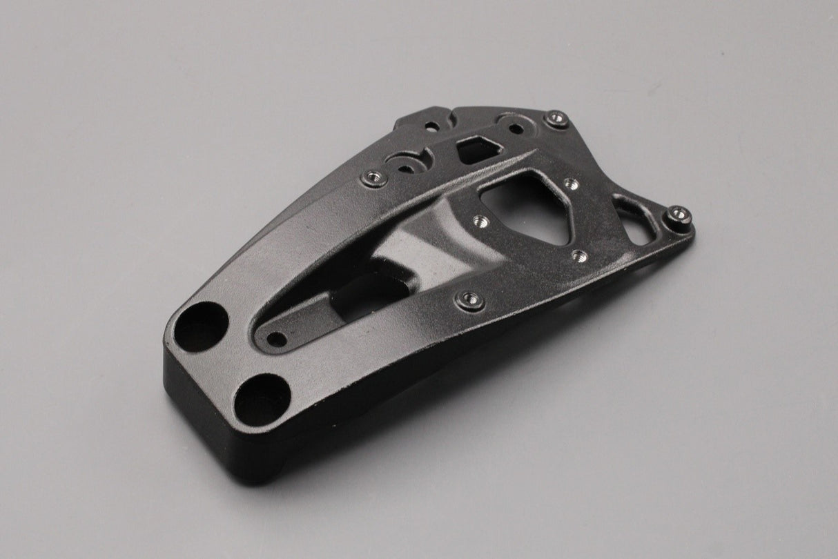 Ducati XDiavel 2021-on number plate holder 56113561AA