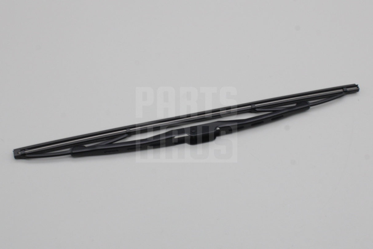 Audi A3 S3 RS3 8P A4 S4 RS4 B7 rear wiper blade 343mm 8E9955425C