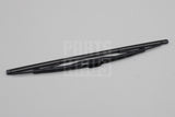 Audi A3 S3 RS3 8P A4 S4 RS4 B7 rear wiper blade 343mm 8E9955425C
