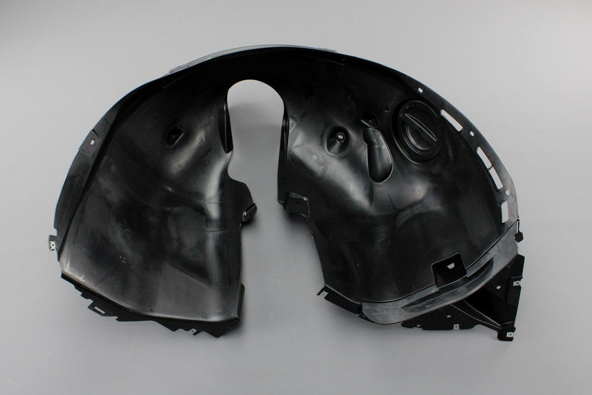VW T-Roc 2018-on front wheel arch liner splash guard (right) 2GA809958C, view 1