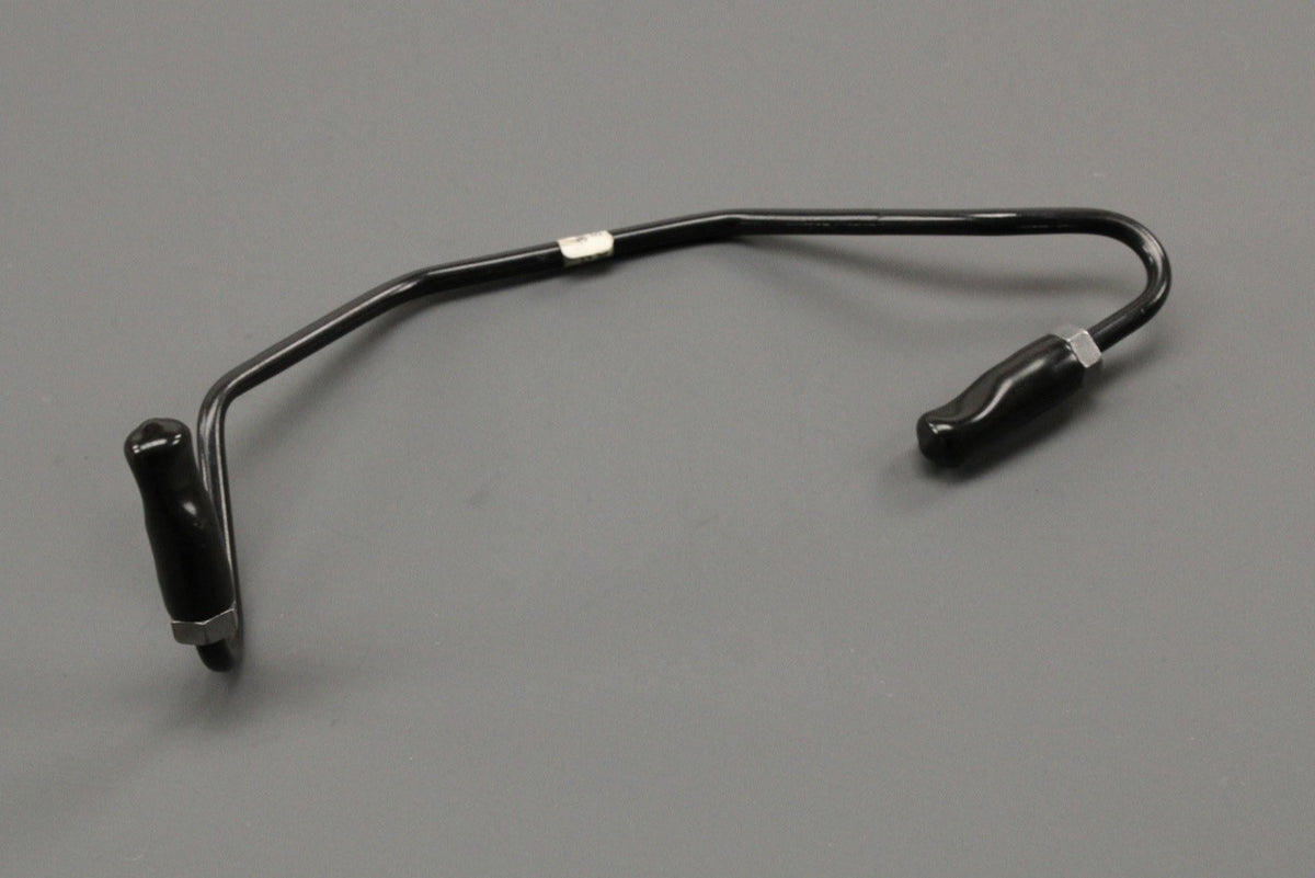 Bentley Continental Flying Spur 05-13 front right brake line 3W5611724B, view 1