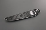 Mercedes-Benz C Class W205 door card speaker trim left rear A2057307922