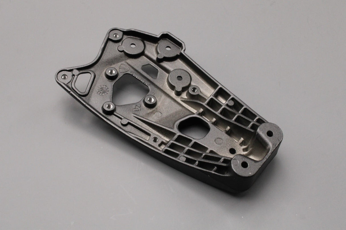 Ducati XDiavel 2021-on number plate holder 56113561AA