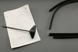 Toyota Yaris 2020-on accessory roof bars PW301-0D000