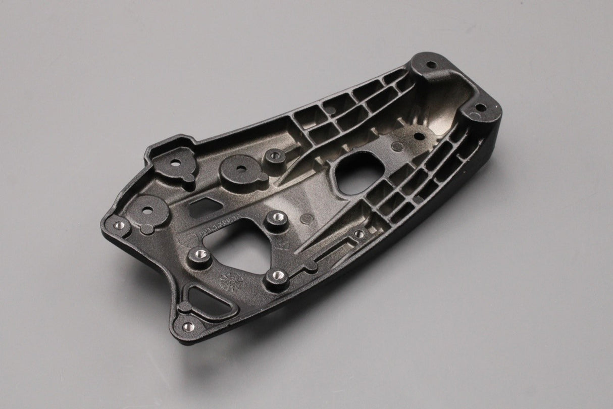 Ducati XDiavel 2021-on number plate holder 56113561AA