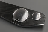 Mercedes-Benz C Class W205 door card speaker trim left rear A2057307922