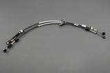 Volvo C30 2007-13 manual gearshift cable 31325655