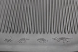 VW T-Roc 2026-on all weather floor mats (front & rear) 2GW061502 82V / 2GV061512 82V