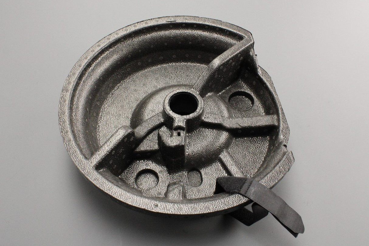 Audi A3 2020-on spare wheel well stowage compartment 8Y0012109B