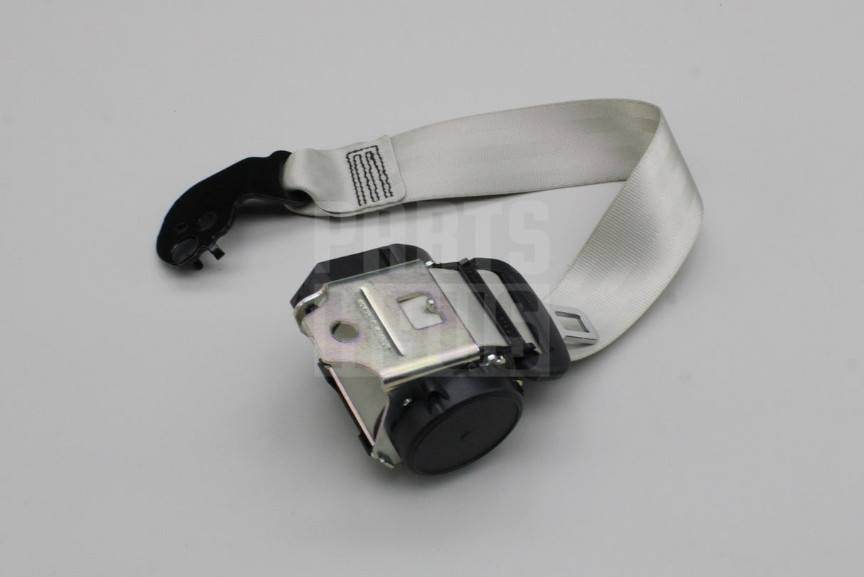 Audi A6 S6 A7 S7 e-tron 2019-26 rear centre seat belt 4K8857807D KPZ