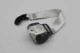 Audi A6 S6 A7 S7 e-tron 2019-26 rear centre seat belt 4K8857807D KPZ