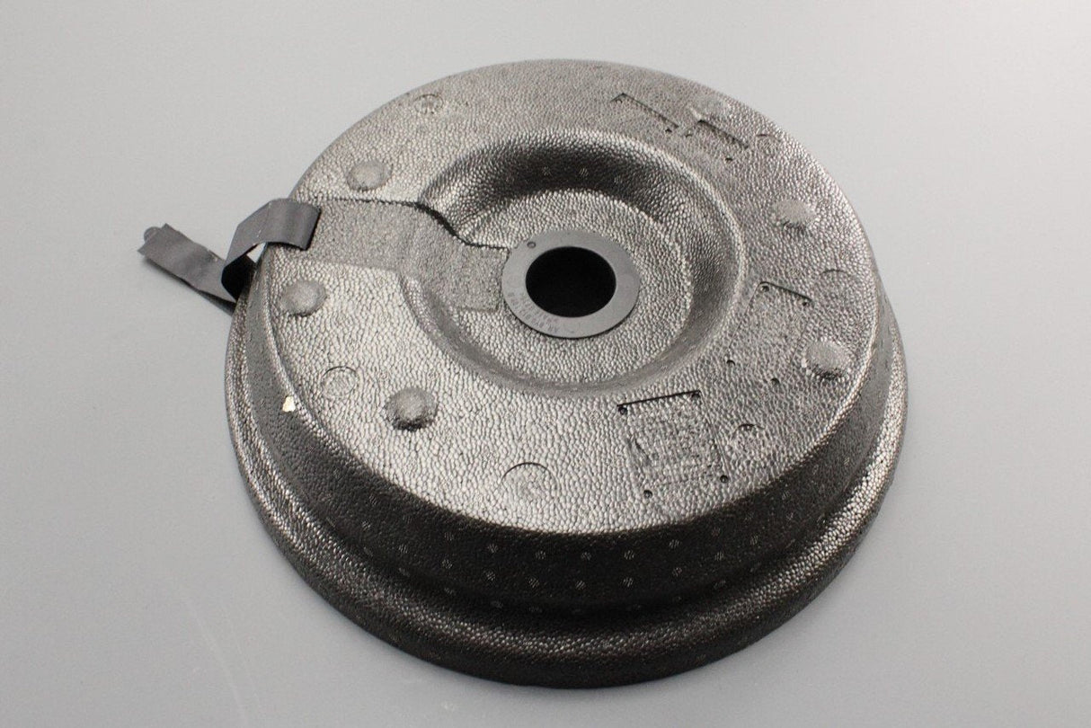 Audi A3 2020-on spare wheel well stowage compartment 8Y0012109B
