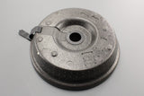 Audi A3 2020-on spare wheel well stowage compartment 8Y0012109B